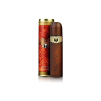 Cuba Paris Cuba Gold EDT 100ml para masculino