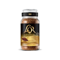 L'OR, Café Solúvel Classique Pote de Vidro 130g