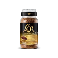 L'OR, Café Solúvel Classique Pote de Vidro 130g