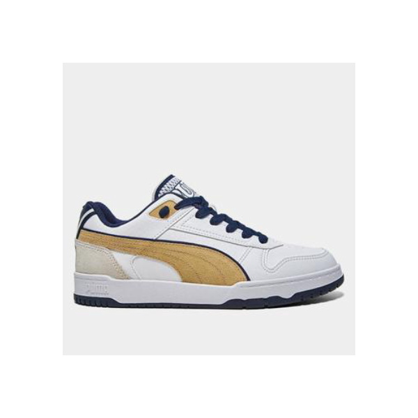 Tênis Puma RBD Game Low Retro Club Masculino