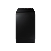 Samsung Lavadora Smart Digital Inverter WA14CG Black 14kg - 127V