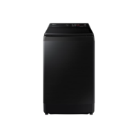 Samsung Lavadora Smart Digital Inverter WA14CG Black 14kg - 127V