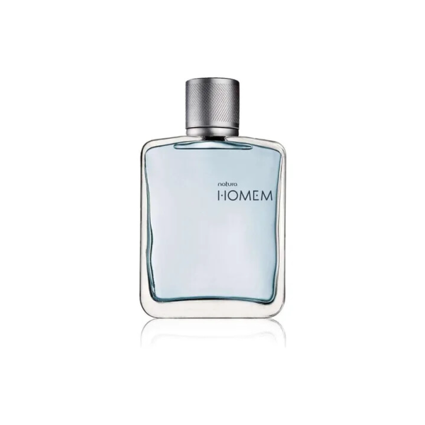 Natura Homem Eau de toilette Masculino 100 Ml