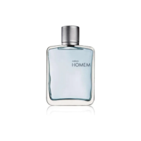 Natura Homem Eau de toilette Masculino 100 Ml