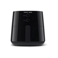Fritadeira airfryer XL Philips Walita HD9206