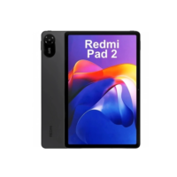 Tablet Xiaomi Redmi Pad 2 8GB RAM  256GB e 4GB RAM 128GB  de 11" 8MP 8MP Novo Global 2025
