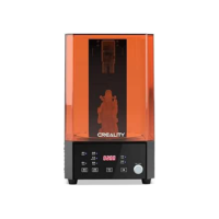 Camara de Lavagem, Secagem e Cura CREALITY UW-01, Preto