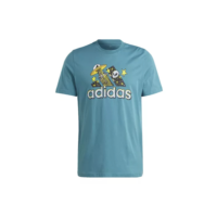 Camiseta Sportswear Dream Doodle Fill adidas