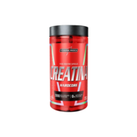 Creatina 100% Pura 120 Cápsulas Integralmédica