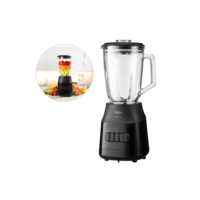 Liquidificador Super Force 1,9L 900W Jarra de Vidro Elgin