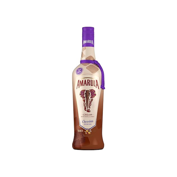 Amarula Licor Chocolate 750Ml