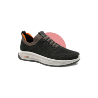 Tênis Sem Cadarço Masculino Ferricelli Casual Slip On Leve