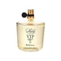 Petunia Perfume Feminino Eau De Toilette Lady Vip 100Ml