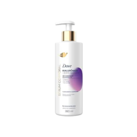 Dove Sérum Hidratante Hialurônico + Dermo Renovador 380ml