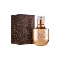 Natura Una Brilho Deo Perfume Feminino Para Mulher 75 Ml