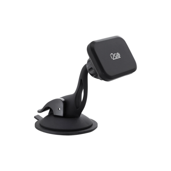 Suporte Veicular Magnético 3 Em 1 i2GO