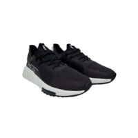 Tenis Fila F Virtuous Masculino,Preto/Branco/Cinza,40