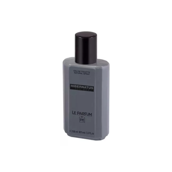 Hibernatus Paris Elysees Edt 100ml masculino