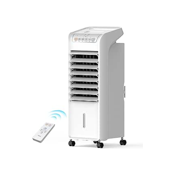 Midea AKAF2 - Climatizador de Ar, Liva, Frio, 220V