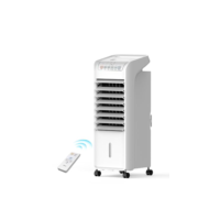 Midea AKAF2 - Climatizador de Ar, Liva, Frio, 220V