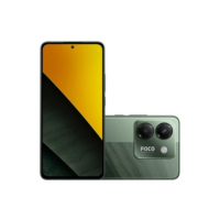 Smartphone Poco M7 Pro 5g 8gb Ram + 256gb Nfc 50mp 120hz 45w, Verde