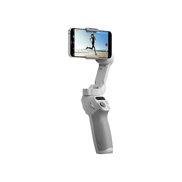 Estabilizador DJI Osmo Mobile SE BR - DJI109