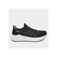 Tênis Asics Versablast 4 Masculino - Preto+Azul claro