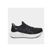 Tênis Asics Versablast 4 Masculino - Preto+Azul claro
