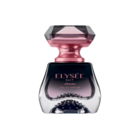 O Boticário Elysée Nuit Eau De Parfum 50ml