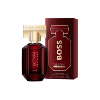 Hugo Boss Bottled The Scent Elixir Feminino 30ml