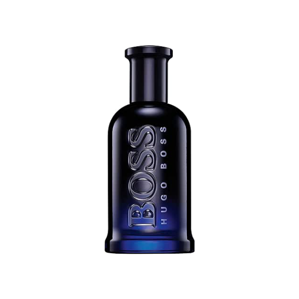 Hugo Boss Bottled Night Eau de Toilette, Hugo Boss Boss Bottled