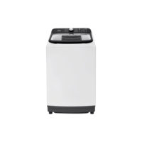 Lavadora Midea Wave Agitator  13kg