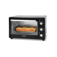 Forno Elétrico Suggar 42 Litros Preto FE4201PT/FE4202PT