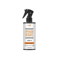 Operação Resgate Leave-in Condicionante - Widi Care 200ml