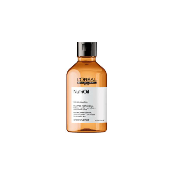 L'Oréal Professionnel Serie Expert NutriOil Shampoo 300ml