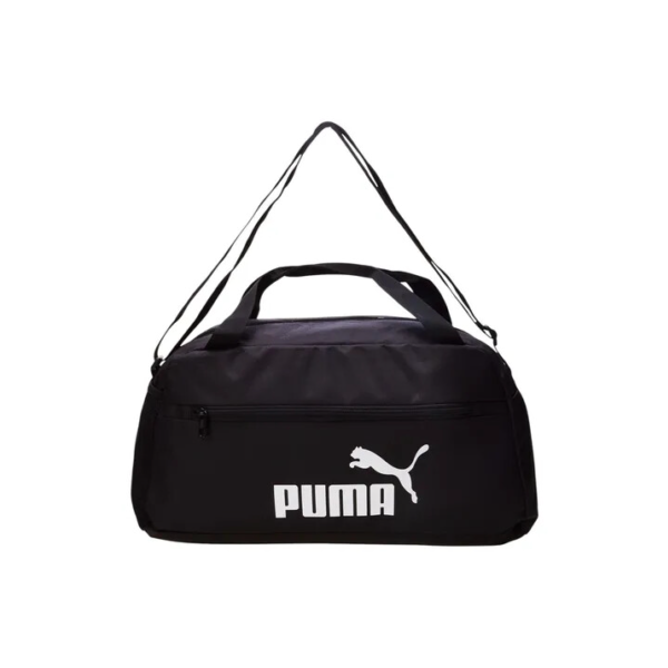 Bolsa Esportiva Femi Phase Small Sports Alça Ajustável Puma