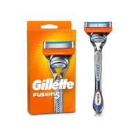 Gillette Aparelho De Barbear Fusion5