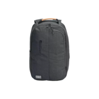 Mochila Notebook Trend By Santino Poliéster Preto San272u