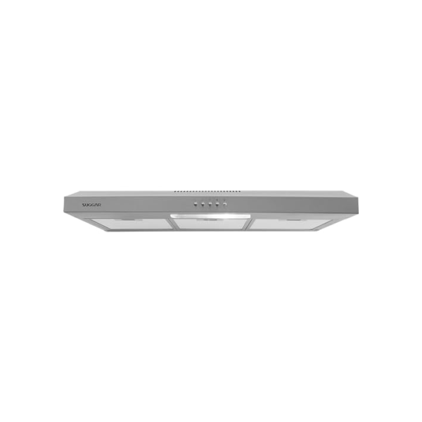 SUGGAR DEPURADOR COIFA DE AR SLIM 80CM INOX 110V DPS181IX