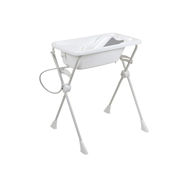 Burigotto Kit Banho Branco