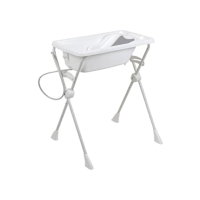 Burigotto Kit Banho Branco