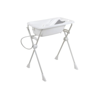 Burigotto Kit Banho Branco