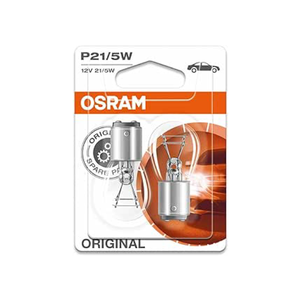 Lâmpada Osram Standard 7528 P21/5 - Original