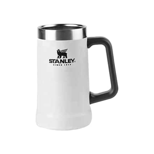 Caneca térmica de cerveja Stanley|0,709L