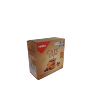 Xícara Casquinha com Chocolate Café Cup c/6 - Marvi