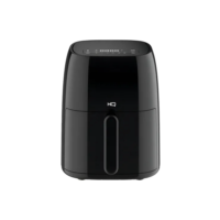 Fritadeira Sem Óleo Airfryer Hq 4,8l Digital Pt Hq-af4.8ldp