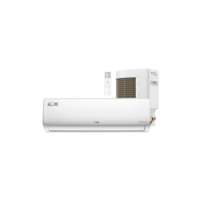 Ar Condicionado Split Hi Wall Inverter Tcl 9000 Btus Frio Elite Gv 220v