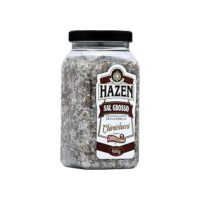 Hazen, Sal Grosso com ChimiChurri, 500 Gramas