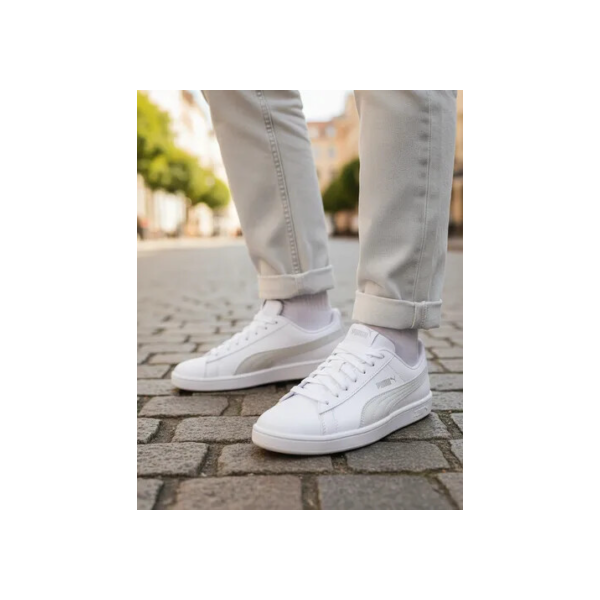 Tênis Casual Masculino E Feminino Up Puma