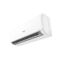 Ar Condicionado 9.000 BTUs Eco Inverter II Connect Elgin Frio - 220V